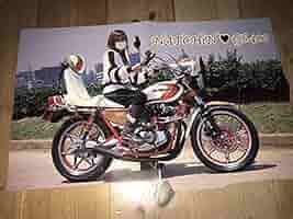 ワイワイファクトリー　プレート　gs400 gsxザリゴキ旧車會 ワイワイファクトリー プレート gs400 gsxザリゴキ旧車會